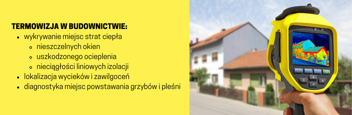 Odprowadzanie ścieków jakie pozwolenia potrzebne termowizja Popów
